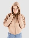 RVCA Court Sweatjacke