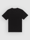 Element Icon Embroidery T-Shirt