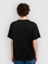 Element Icon Embroidery T-Shirt
