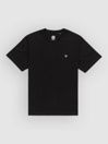 Element Icon Embroidery T-Shirt