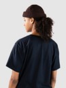 Element Icon Embroidery T-Shirt