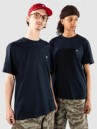 Element Icon Embroidery T-Shirt