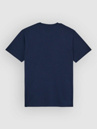 Element Icon Embroidery T-Shirt