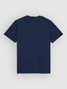 Element Icon Embroidery T-Shirt