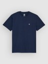 Element Icon Embroidery T-Shirt