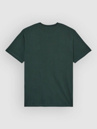 Element Icon Embroidery T-Shirt