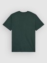 Element Icon Embroidery T-Shirt