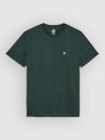Element Icon Embroidery T-Shirt