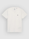 Element Icon Embroidery T-Shirt