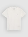 Element Icon Embroidery T-Shirt