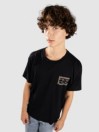 Billabong Crayon Wave T-Shirt