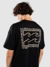 Billabong Crayon Wave T-Shirt