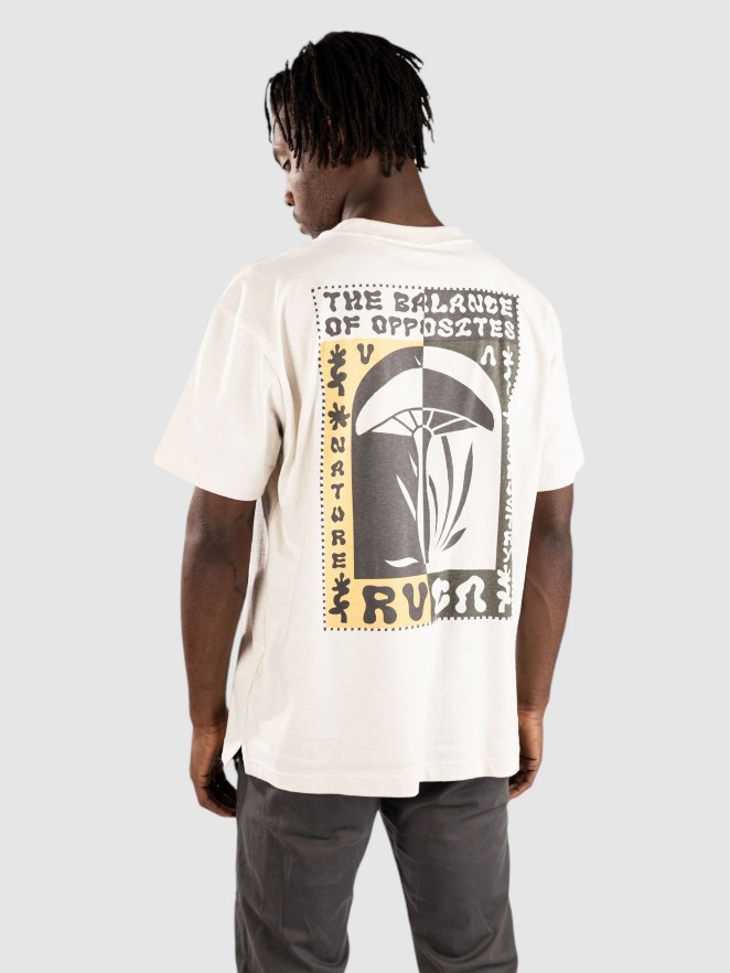 RVCA Decoshroom T-Shirt