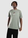 RVCA Desert Cuts T-Shirt