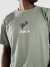 RVCA Desert Cuts T-Shirt