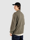 RVCA Downtown Fleece Coaches Jacket