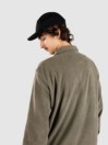 RVCA Downtown Fleece Coaches Jacket