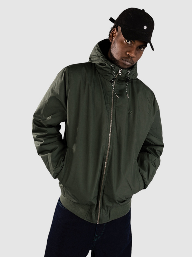 Element Jacka