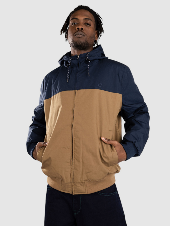 Element 2Tones Jacket