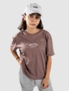 Billabong Feelin Free Camiseta