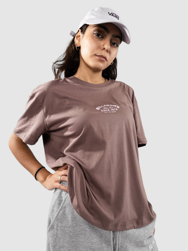 Billabong Feelin Free T-skjorte