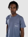 Billabong Funghi Pocket T-Shirt