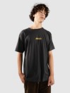 RVCA Gabrielle Monceaux T-Shirt