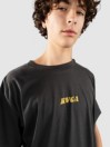 RVCA Gabrielle Monceaux T-Shirt