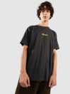 RVCA Gabrielle Monceaux T-Shirt