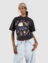 RVCA Gabrielle Monceaux Kinney Tricko