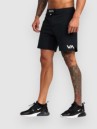 RVCA Grappler 17 Shorts