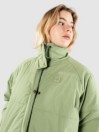 Billabong High Route Puffer Jas