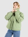 Billabong High Route Puffer Jacka