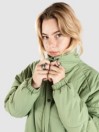 Billabong High Route Puffer Jacka