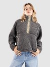 Billabong Horizon Mock Neck Fleecejacka