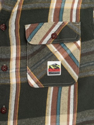 Hueco Classic Camisa