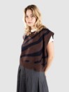 Element Lockne Gilet Strickpullover