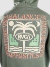 RVCA Morocco Palm Hoodie