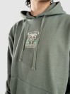 RVCA Morocco Palm Hoodie