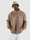 Element Oak Sherpa Jacket