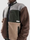 Element Oak Sherpa Jakke