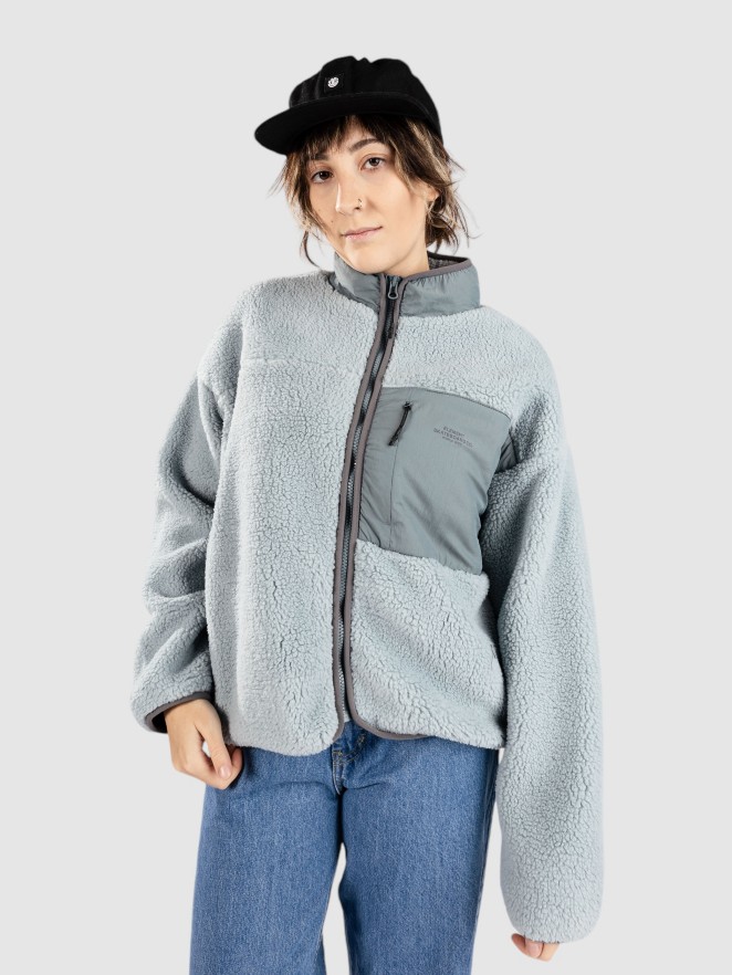 Element Oak Sherpa Jakna