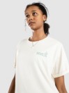 RVCA Out Back Cuffed T-Shirt