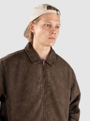 Parker Canvas Jacket