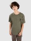 RVCA Pommier Palms T-Shirt