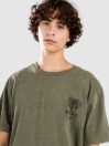 RVCA Pommier Palms T-Shirt