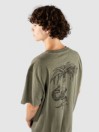 RVCA Pommier Palms T-Shirt