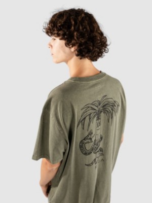 Pommier Palms Camiseta