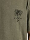 RVCA Pommier Palms T-Shirt