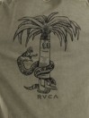 RVCA Pommier Palms T-Shirt